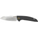 Нож Skif Vulture SW Black