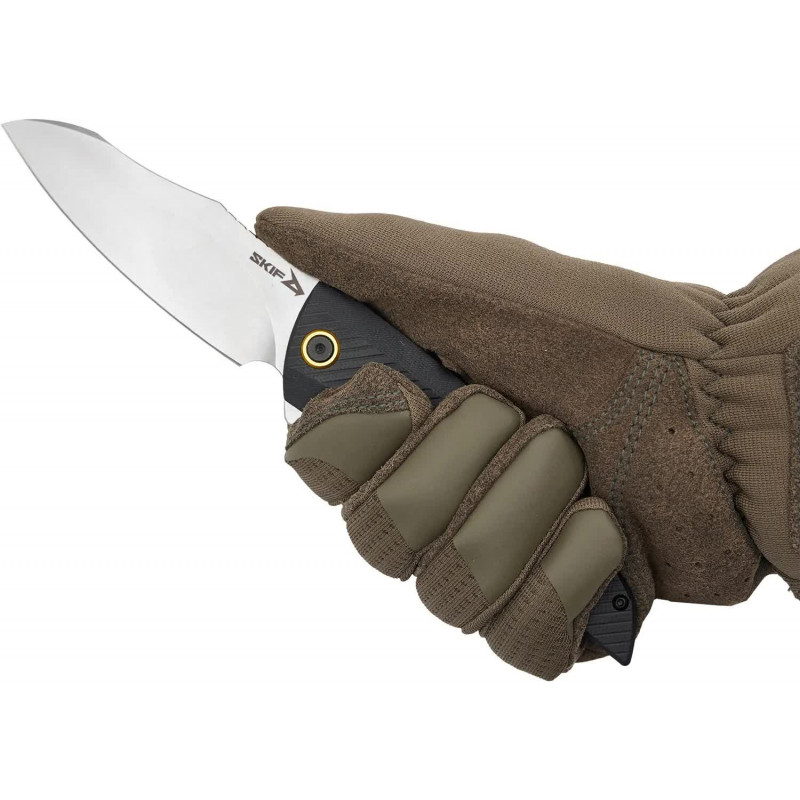 Нож Skif Vulture SW Black