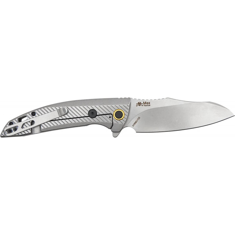 Нож Skif Vulture SW Black