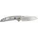 Нож Skif Vulture SW Black