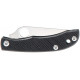 Нож Spyderco Bug 12C27 G-10 Black