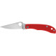 Нож Spyderco Honeybee 12C27 G-10 Нож Spyderco Honeybee 12C27 G-10