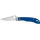 Нож Spyderco Honeybee 12C27 G-10 Нож Spyderco Honeybee 12C27 G-10