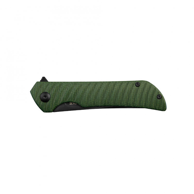 Ніж складаний туристичний Ruike P122-MG, (9.2 см) 14C28N / мікарта