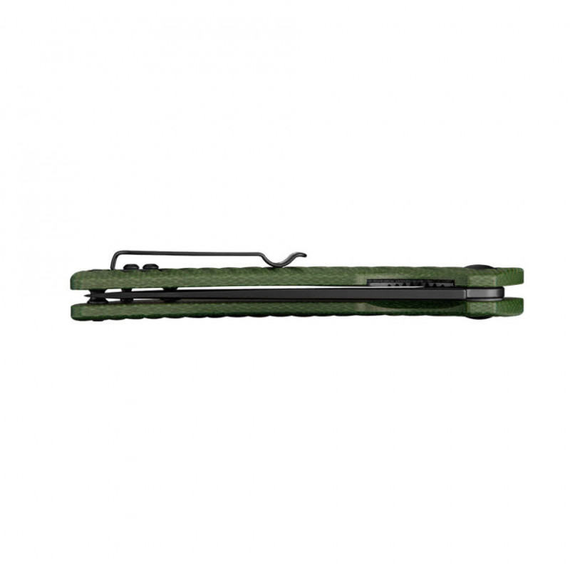 Ніж складаний туристичний Ruike P122-MG, (9.2 см) 14C28N / мікарта