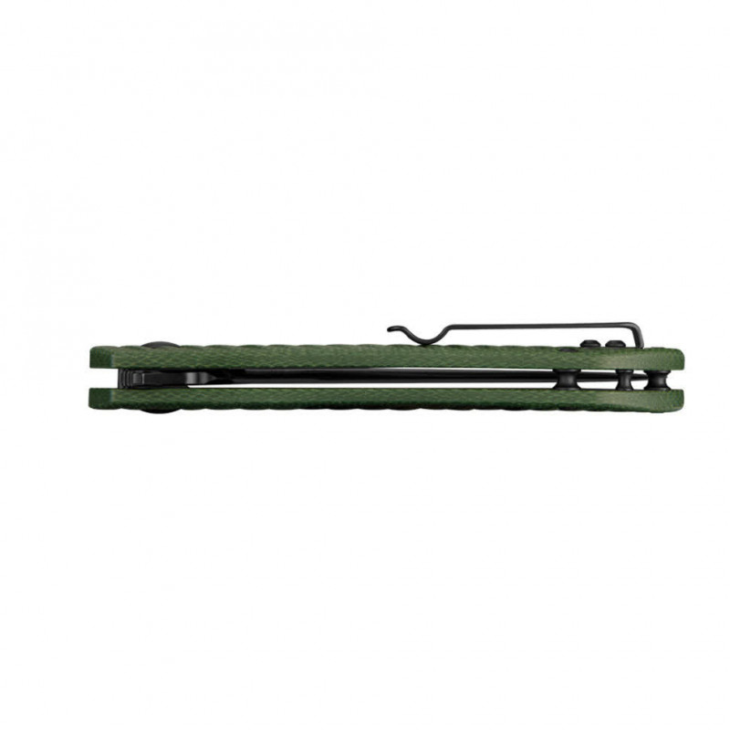 Ніж складаний туристичний Ruike P122-MG, (9.2 см) 14C28N / мікарта