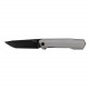 Ніж складаний туристичний Ruike P166-AК, (9.2 см) 14C28N / Aluminum