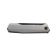 Ніж складаний туристичний Ruike P166-AК, (9.2 см) 14C28N / Aluminum