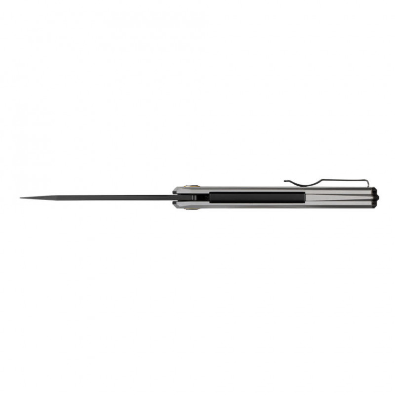 Ніж складаний туристичний Ruike P166-AК, (9.2 см) 14C28N / Aluminum