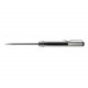 Ніж складаний туристичний Ruike P166-AК, (9.2 см) 14C28N / Aluminum