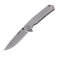 Нож складной туристический Ruike P801-SF, (8.6 см) 14C28N/3cr14n