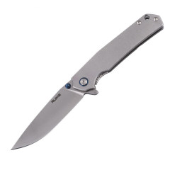 Ніж складаний туристичний Ruike P801-SF, (8.6 см) 14C28N / 3cr14n