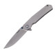 Ніж складаний туристичний Ruike P801-SF, (8.6 см) 14C28N / 3cr14n