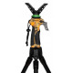Трипод для стрельбы Fiery Deer Tripod Trigger stick Gen3 (90-165 см)