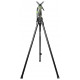 Трипод для стрельбы Fiery Deer Tripod Trigger stick Gen4 (90-165 см)