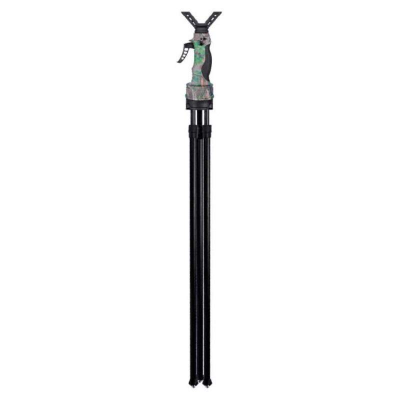 Трипод для стрільби Fiery Deer Tripod Trigger stick Gen5 (90-165 см)