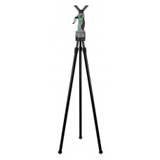 Трипод для стрільби Fiery Deer Tripod Trigger stick Gen5 (90-165 см)