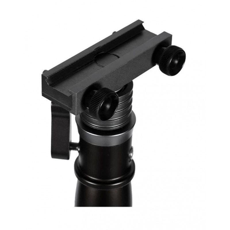 Трипод для стрільби Fiery Deer Tripod Trigger stick Gen7 MLK (90-165 см)