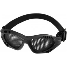 Окуляри для страйкболу WoSport GG-MA-02 Black