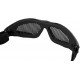 Очки для страйкбола WoSport GG-MA-02 Black