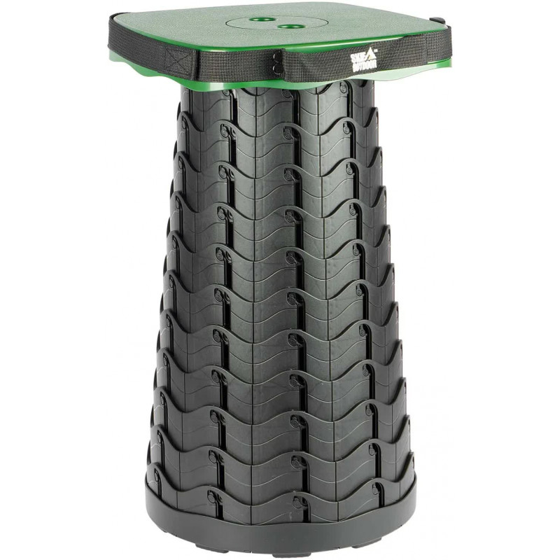 Стул раскладной Skif Outdoor Tower Q