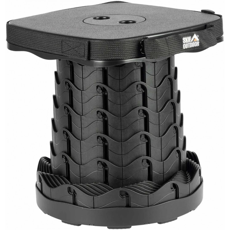 Стул раскладной Skif Outdoor Tower Q