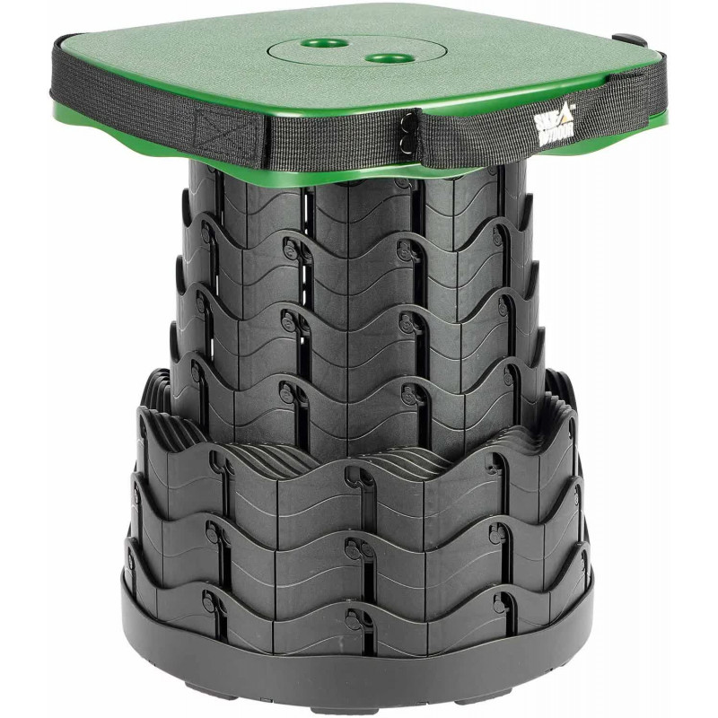 Стул раскладной Skif Outdoor Tower Q