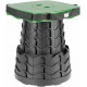 Стул раскладной Skif Outdoor Tower Q