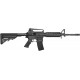 Винтовка страйкбольная CYMA CM.007 M4RIS 6 мм