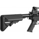 Винтовка страйкбольная CYMA CM.007 M4RIS 6 мм