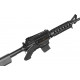 Винтовка страйкбольная CYMA CM.007 M4RIS 6 мм
