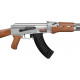 Винтовка страйкбольная CYMA CM.028 AK47 6 мм