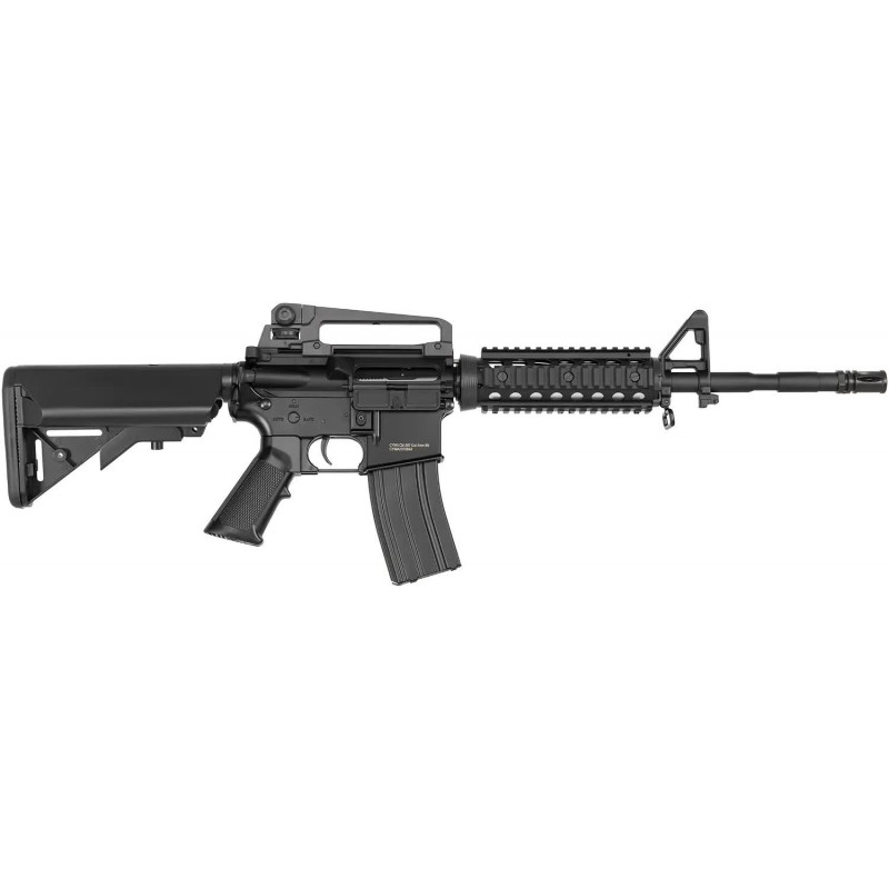 Гвинтівка страйкбольна CYMA CM.507 6 мм