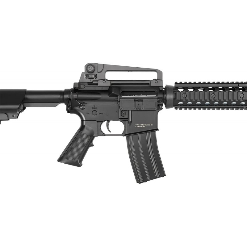 Гвинтівка страйкбольна CYMA CM.507 6 мм