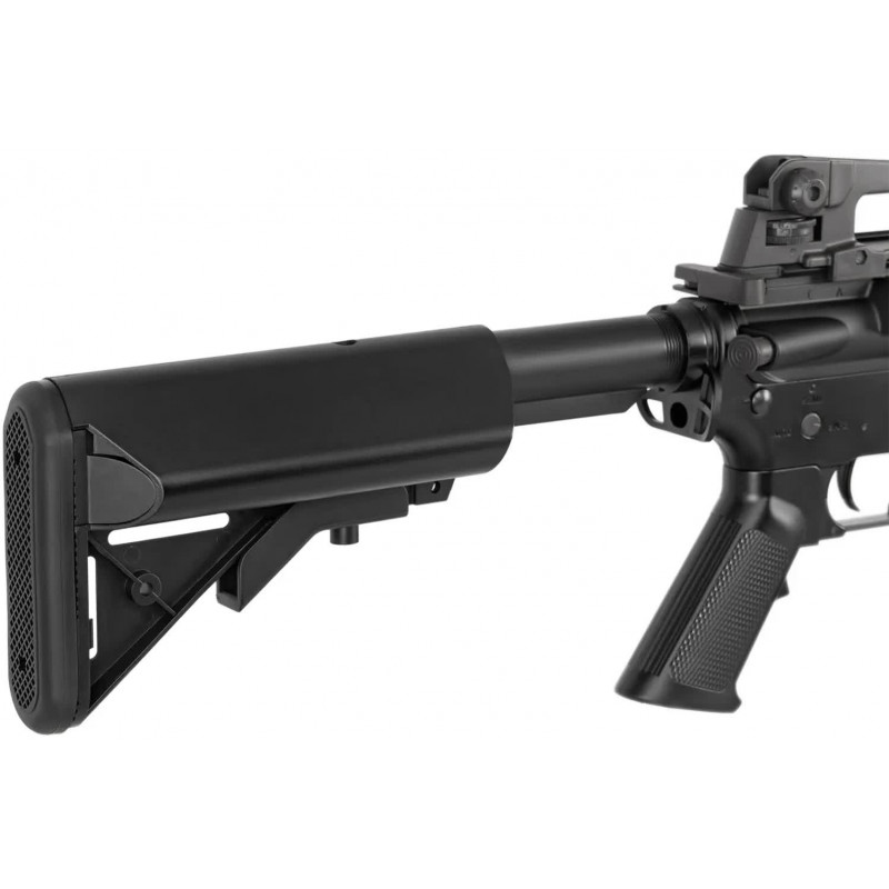 Гвинтівка страйкбольна CYMA CM.507 6 мм