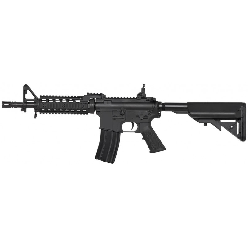Гвинтівка страйкбольна CYMA CM.605 6 мм AEG Nylon
