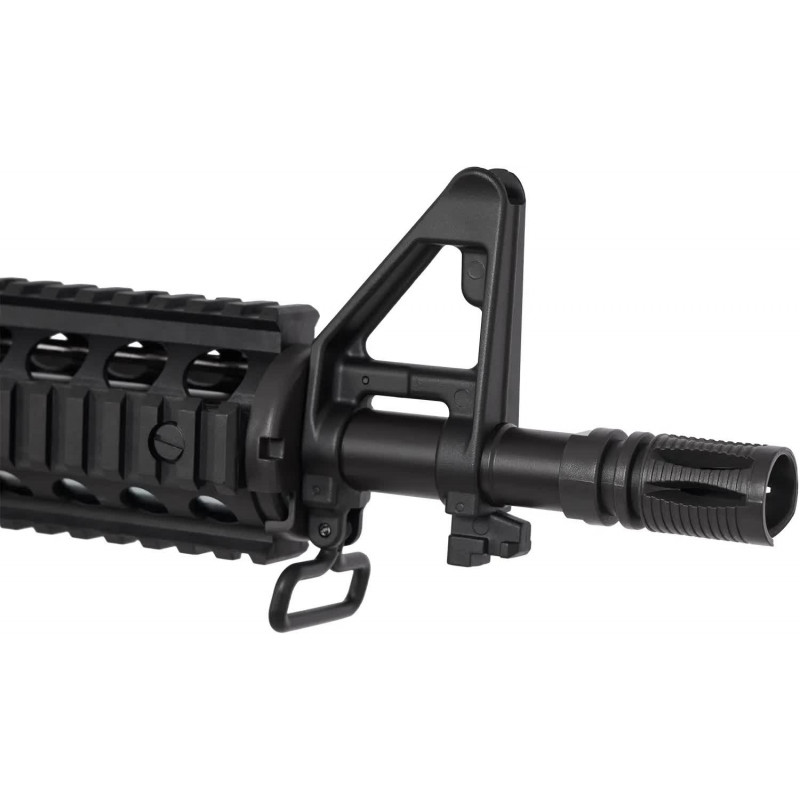 Гвинтівка страйкбольна CYMA CM.605 6 мм AEG Nylon