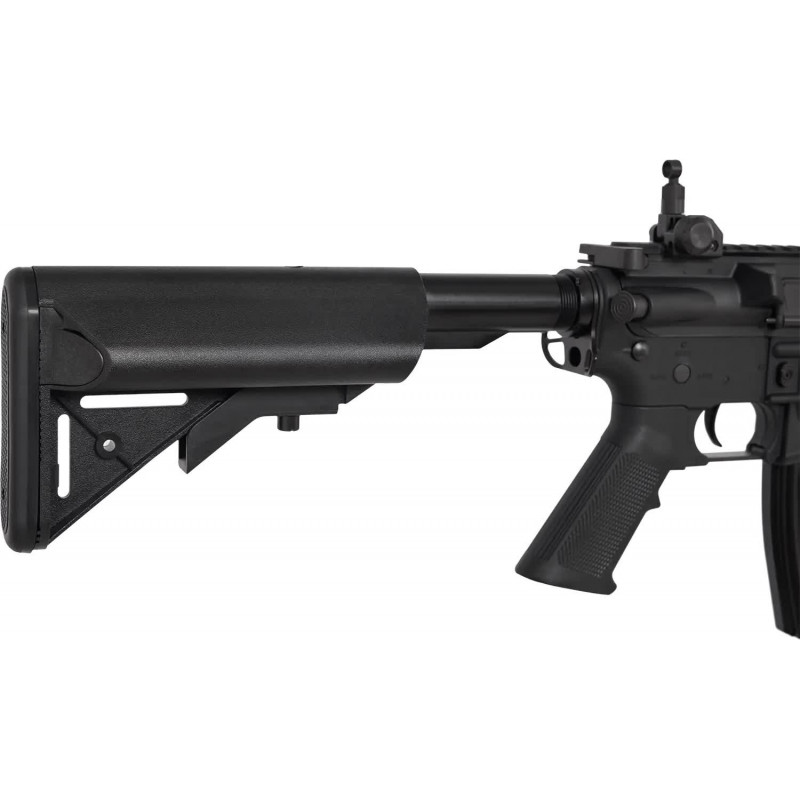Гвинтівка страйкбольна CYMA CM.605 6 мм AEG Nylon
