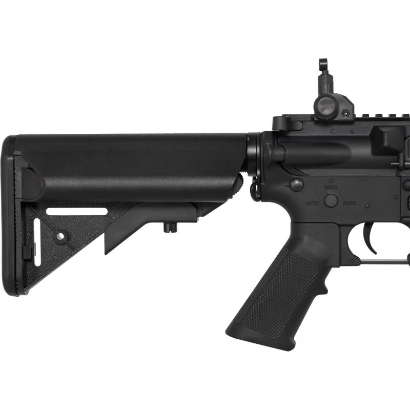 Гвинтівка страйкбольна CYMA CM.605 6 мм AEG Nylon