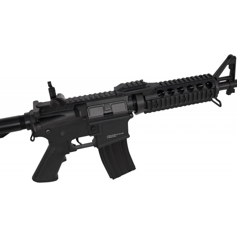 Гвинтівка страйкбольна CYMA CM.605 6 мм AEG Nylon