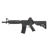 Винтовка страйкбольна CYMA СМ.002 M4CQB 6 мм
