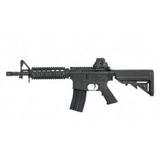 Гвинтівка страйкбольна CYMA СМ.002 M4CQB 6 мм