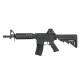 Винтовка страйкбольна CYMA СМ.002 M4CQB 6 мм