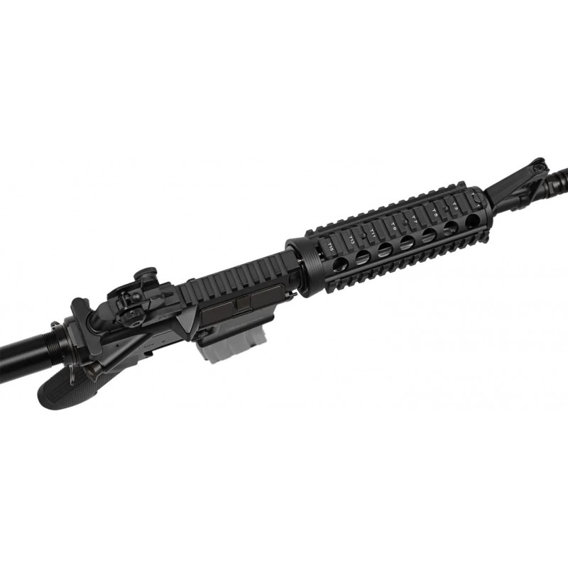 Винтовка страйкбольна CYMA СМ.002 M4CQB 6 мм