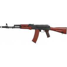 Гвинтівка страйкбольна E&L ELAK74N AEG Essential 6 мм