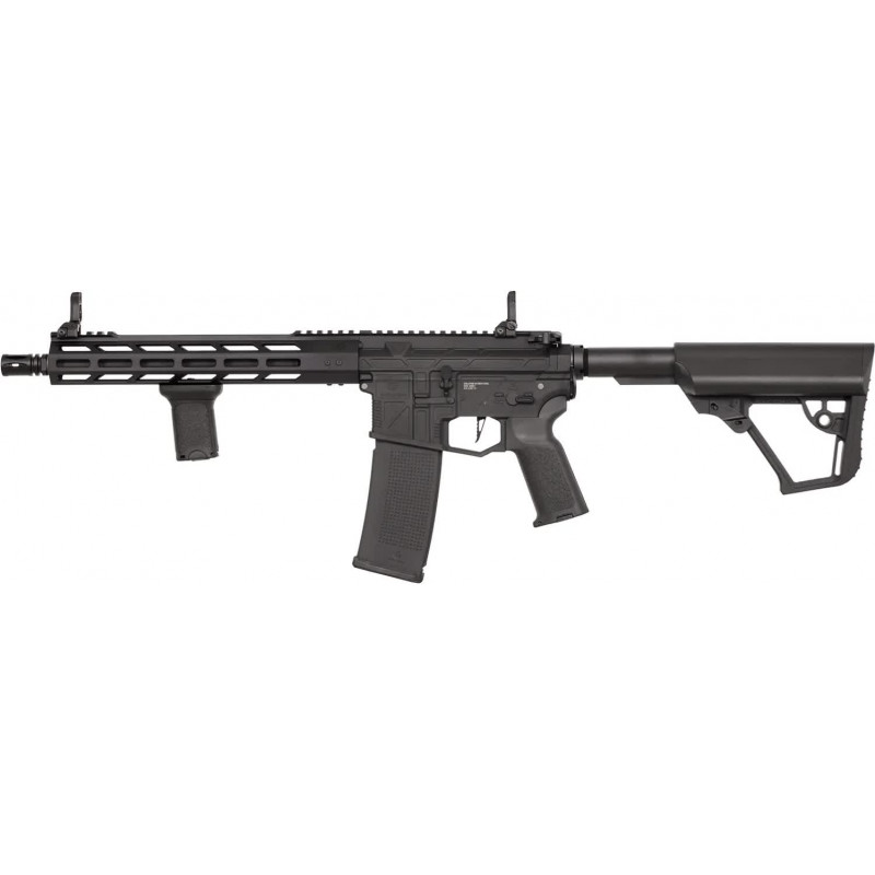 Гвинтівка страйкбольна Evolution Ghost 3.0 Viper L AEG 6 мм Black