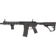 Гвинтівка страйкбольна Evolution Ghost 3.0 Viper L AEG 6 мм Black