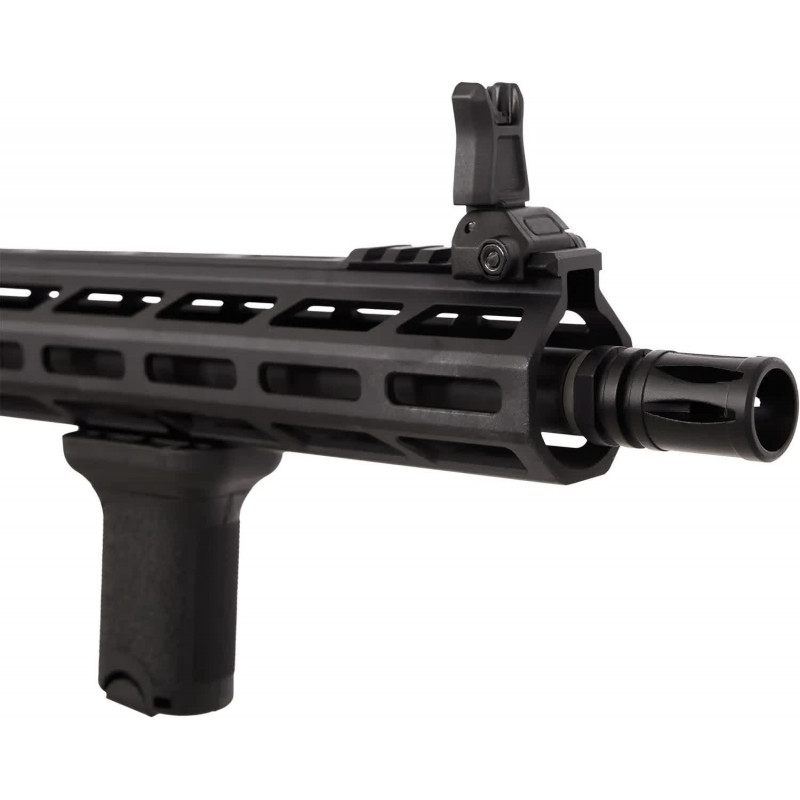 Гвинтівка страйкбольна Evolution Ghost 3.0 Viper L AEG 6 мм Black
