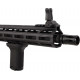 Гвинтівка страйкбольна Evolution Ghost 3.0 Viper L AEG 6 мм Black