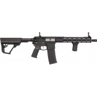 Гвинтівка страйкбольна Evolution Ghost 3.0 Viper L AEG 6 мм Black